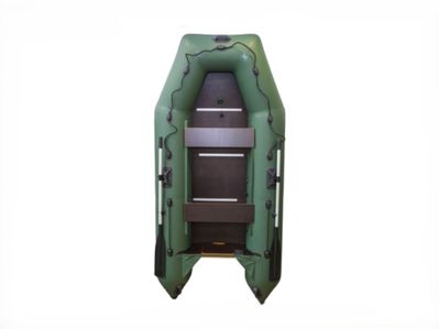 Лодка ПВХ PRIMA Virage 3300 СK в Москве