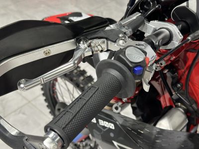 купить Мотоцикл кроссовый эндуро AJERRA JOKER SS K10 в Москве - фото 