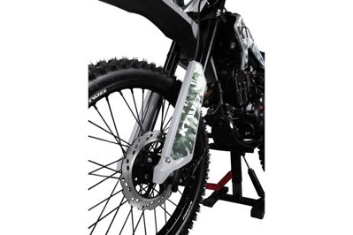 купить Мотоцикл KTW CQR PR300 ENDURO в Москве - фото 