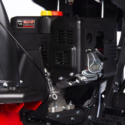 купить Снегоуборщик KETTAMA 500 Pro в Москве - фото 