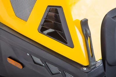 купить Снегоход СТЕЛС Viking V800 3.0 в Москве - фото 