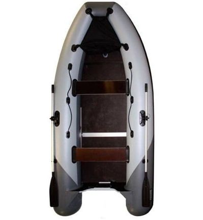 Лодка ПВХ ФРЕГАТ М-290 С в Москве