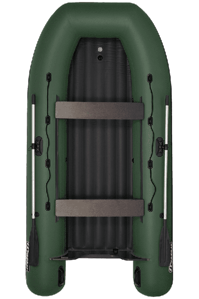 купить Лодка ПВХ ФРЕГАТ 330 Air НДНД в Москве - фото 