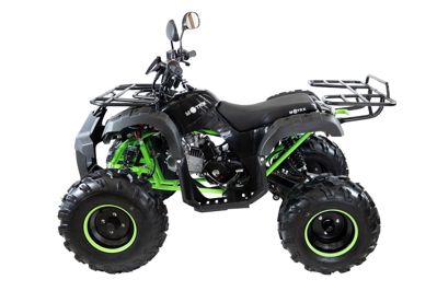 купить Квадроцикл MOTAX ATV Grizlik 7 110 cc в Москве - фото 