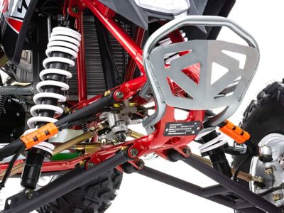 купить Квадроцикл SHARMAX GX-Cruiser 320  (2024) в Москве - фото 