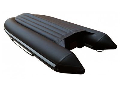 купить Лодка ПВХ X-RIVER Grace 380 в Москве - фото 