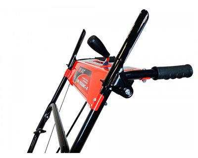 купить Снегоуборщик BRAIT BR-7856WS-4 в Москве - фото 