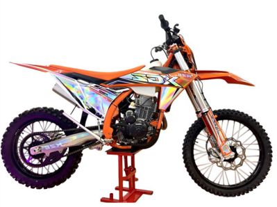 Мотоцикл XGZ K26-PR300 ENDURO в Москве