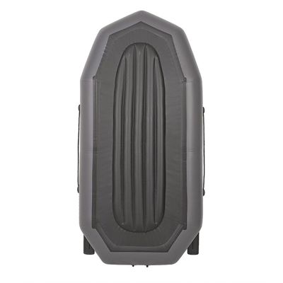 купить Гребная лодка ПВХ ЛОЦМАН Профи С260 ВНД в Москве - фото 