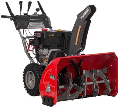 купить Снегоуборщик KETTAMA PRO KTA350-A Professional в Москве - фото 