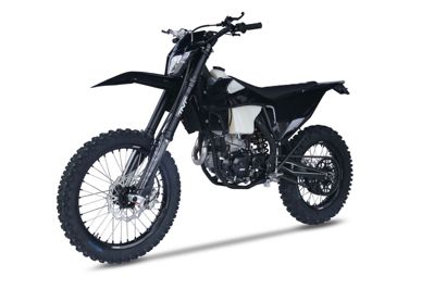 купить Мотоцикл BRZ X8 NC250 23 BE ENDURO в Москве - фото 