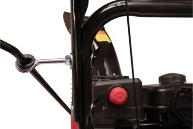 купить Снегоуборщик WEIMA WWS0722A-J в Москве - фото 