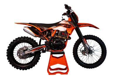 Мотоцикл TRX Start 300 CB ENDURO в Москве