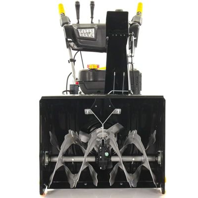 купить Снегоуборщик STIGA AS 62 P в Москве - фото 