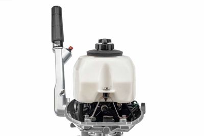 купить 2х-тактный лодочный мотор SHARMAX SM5HS в Москве - фото 