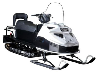 Снегоход БТС Arctic 4Т РК Лонг-Люкс 20 л.с. в Москве