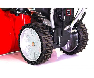 купить Снегоуборщик ZIMANI ST1334DLE в Москве - фото 