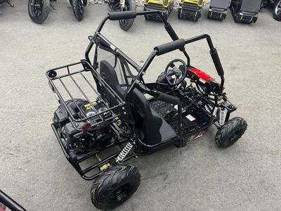 купить Багги SHARMAX Тигр 250 в Москве - фото 