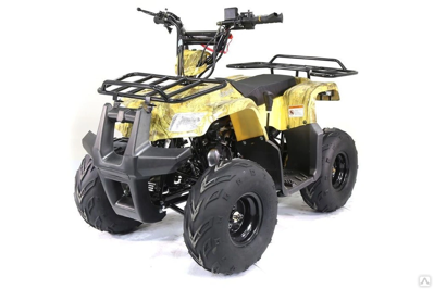 купить Квадроцикл ATV Atomik TT в Москве - фото 