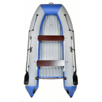 Лодка ПВХ REEF 390НД в Москве