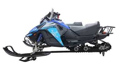 купить Снегоход ATAKI WD 200 в Москве - фото 