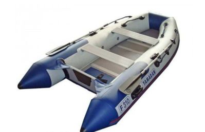 Лодка ПВХ YAMARAN Sport F310 в Москве