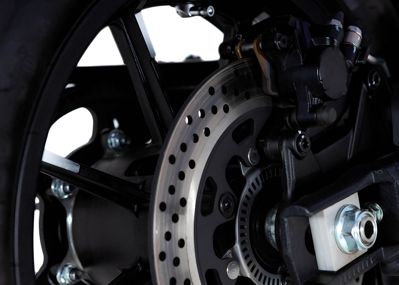 купить Мотоцикл SHARMAX RR 801 Ultra в Москве - фото 