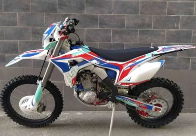 Мотоцикл BSE RTC-300R 3.0 ENDURO Б/У в Москве