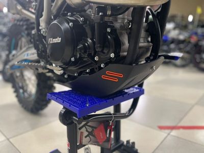 купить Мотоцикл кроссовый эндуро FXMOTO X7 CB300 в Москве - фото 