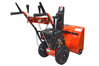 купить Снегоуборщик BRAIT BR-7061K в Москве - фото 