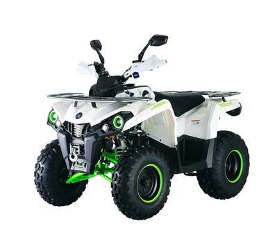 Квадроцикл MIKILON Hammer 200L Pro-R в Москве