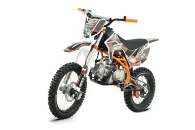 купить Мотоцикл ROCKOT Rental 125 Axis 2.0 PITBIKE в Москве - фото 