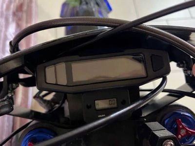 купить Мотоцикл RACER TRX125E PITBIKE в Москве - фото 