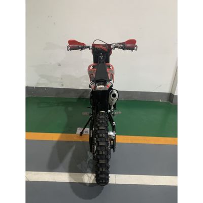 купить Мотоцикл FIDELIS Legend CB300F (ZS175FMM) ENDURO в Москве - фото 