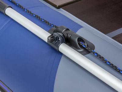 купить Лодка ПВХ АНДРОМЕДА Luxe 310 в Москве - фото 