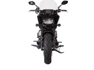 купить Мотоцикл GROZA RL800 в Москве - фото 