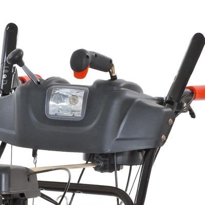 купить Снегоуборщик CUB CADET 524 SWE в Москве - фото 