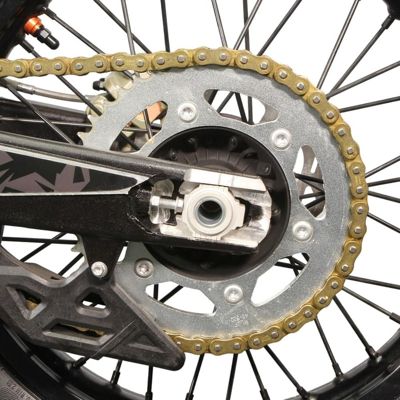 купить Мотоцикл кроссовый эндуро AVANTIS 250 Carb Nibbi Exclusive (CB250-F/172FMM Design HS черный) ARS с ПТС в Москве - фото 