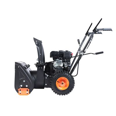 купить Снегоуборщик PATRIOT PS 161 в Москве - фото 