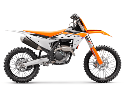 Мотоцикл KTM 250 SX-F ENDURO в Москве