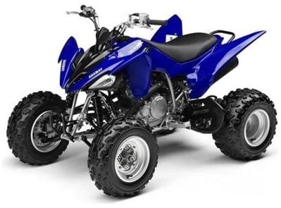 Квадроцикл YAMAHA YFM250R - replica в Москве