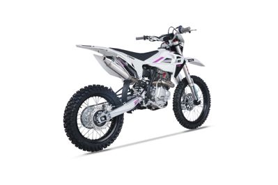 купить Мотоцикл BRZ H5 CB150 19/16 PITBIKE в Москве - фото 