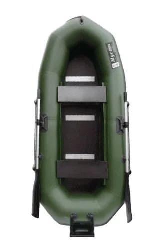 Гребная лодка ПВХ МУССОН R-260 С ТР в Москве