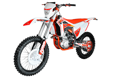 купить Мотоцикл KAYO K6-R 250 ENDURO 2020 в Москве - фото 