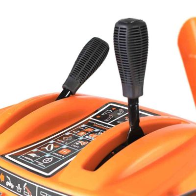 купить Снегоуборщик PATRIOT Сибирь 130 CЕТ в Москве - фото 