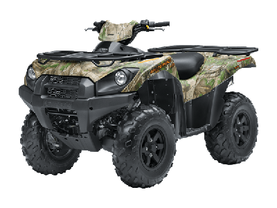 Квадроцикл BRUTE FORCE 750 4X4I EPS Camo (ПСМ) в Москве