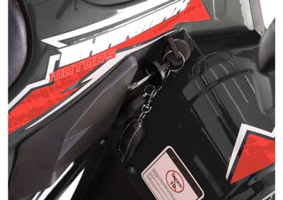 купить Квадроцикл SHARMAX 130 Cross в Москве - фото 