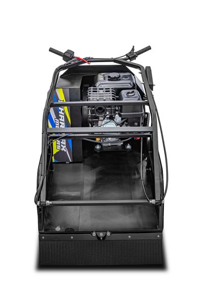 купить Мотобуксировщик SHARMAX SE600 1450 HP23 Enduro в Москве - фото 