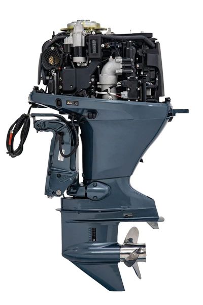 купить 4х-тактный лодочный мотор MIKATSU MF130FEL-T-EFI в Москве - фото 