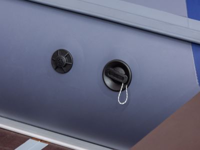 купить Лодка ПВХ АНДРОМЕДА Luxe 330 в Москве - фото 